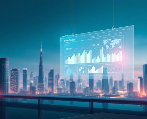חיזוי מגמות עתידיות