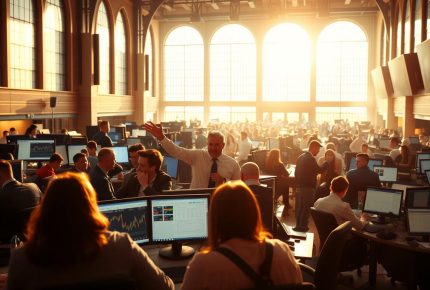 טיפים למסחר מוצלח