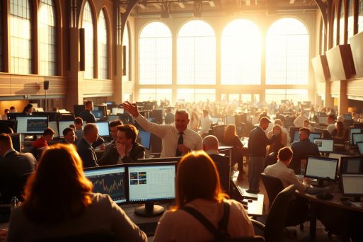 טיפים למסחר מוצלח