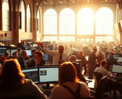 טיפים למסחר מוצלח