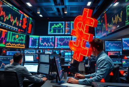 טקטיקות סחר מתקדמות