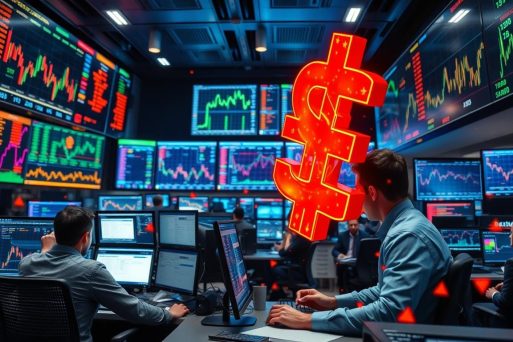 טקטיקות סחר מתקדמות