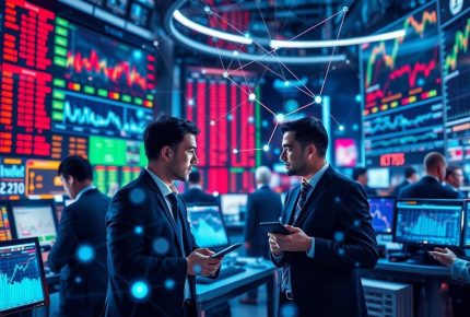 טקטיקות סחר מתקדמות