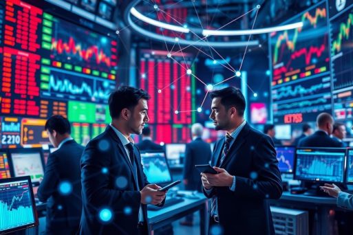 טקטיקות סחר מתקדמות