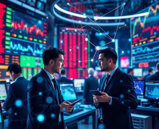 טקטיקות סחר מתקדמות