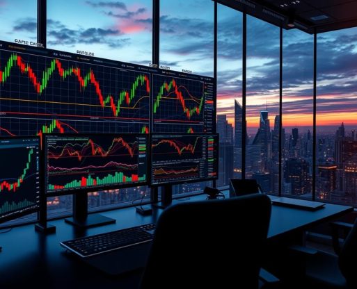 טקטיקות פורקס מתקדמות