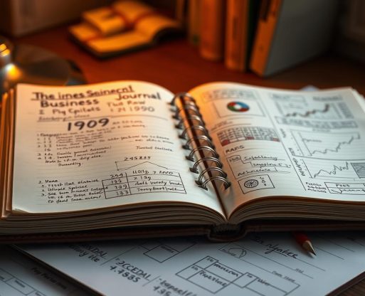 יומן מסחר אפקטיבי