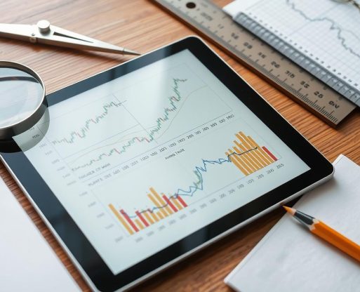 כלים לפענוח תרשימים