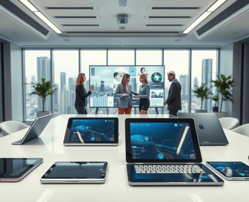 כלים מקצועיים למסחר