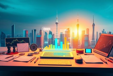 כלים פיננסיים מתקדמים