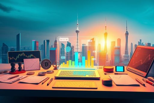 כלים פיננסיים מתקדמים