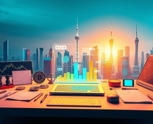 כלים פיננסיים מתקדמים