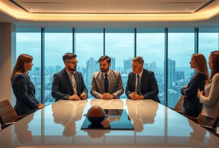 לימודי מסחר מקצועיים