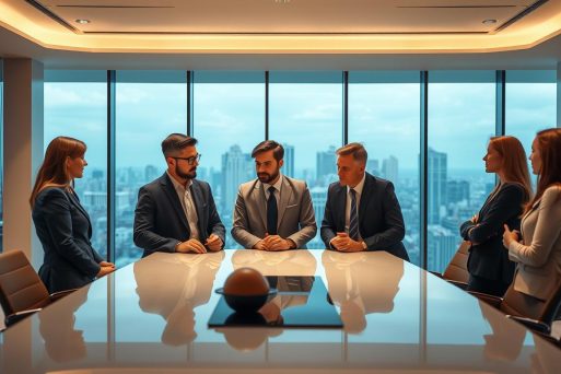 לימודי מסחר מקצועיים