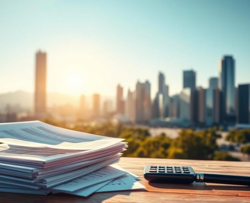 מבט פיננסי חד