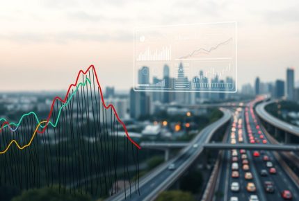 מגמות מסחר חשובות