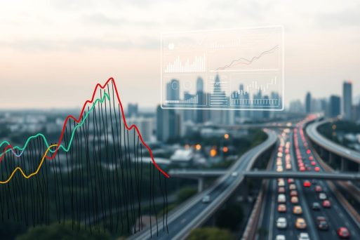 מגמות מסחר חשובות