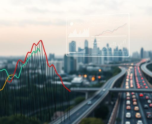 מגמות מסחר חשובות