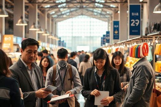 מסחר חכם יעיל