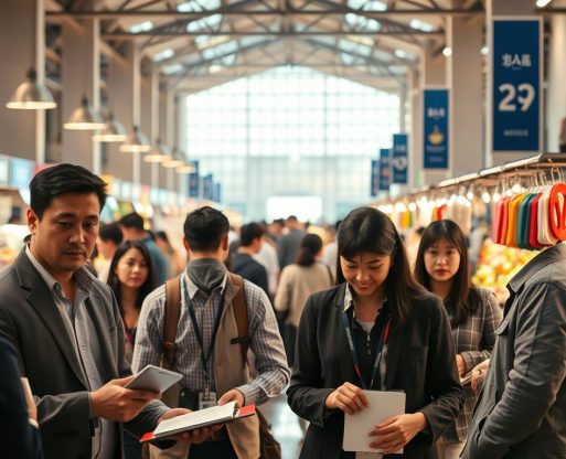 מסחר חכם יעיל