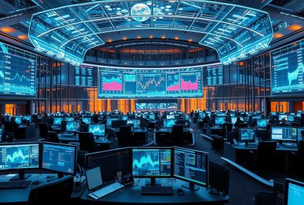 מסחר חכם רציף