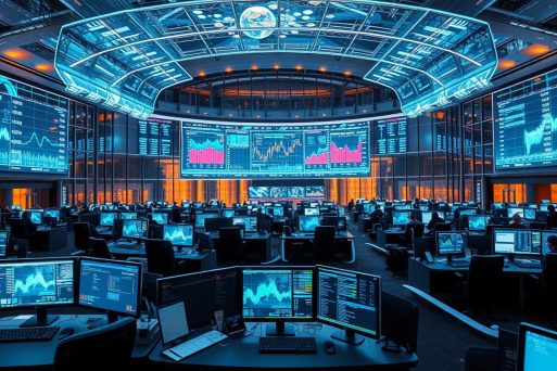 מסחר חכם רציף