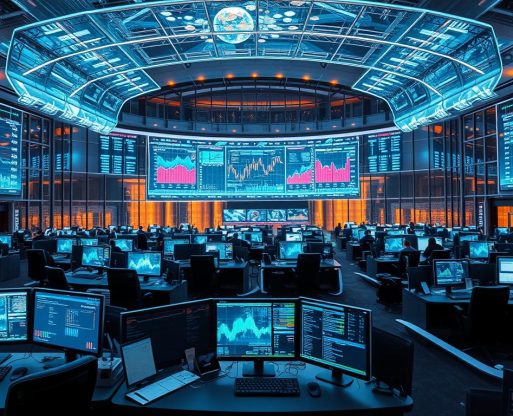 מסחר חכם רציף