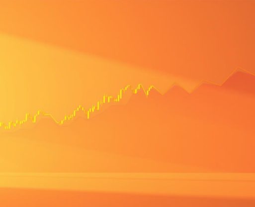 מעקב אחר תנודות שוק