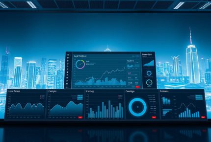 מעקב בזמן אמיתי