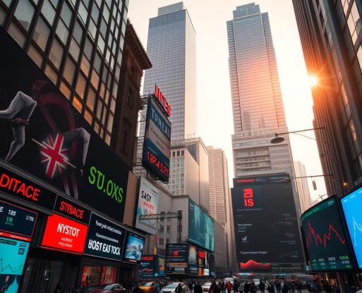 מעקב שווקים חכם