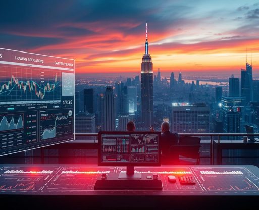 מערכות מסחר מתקדמות