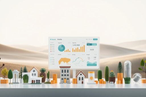 מערכת השקעות בטוחה