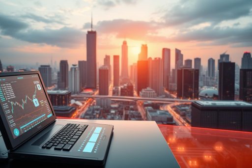 מערכת מסחר יציבה