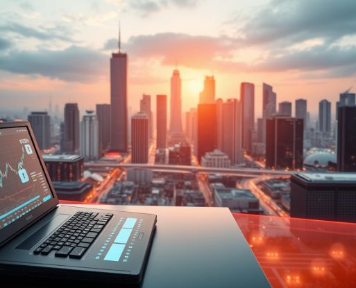 מערכת מסחר יציבה