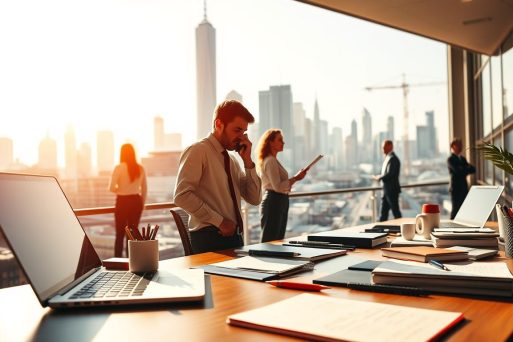 ניהול מסחר יומיומי