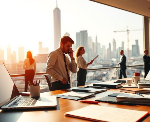 ניהול מסחר יומיומי