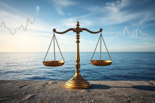 ניהול סיכון בסחר