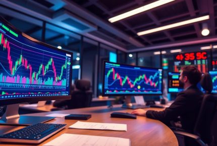 ניתוח טכני וניהול סיכונים