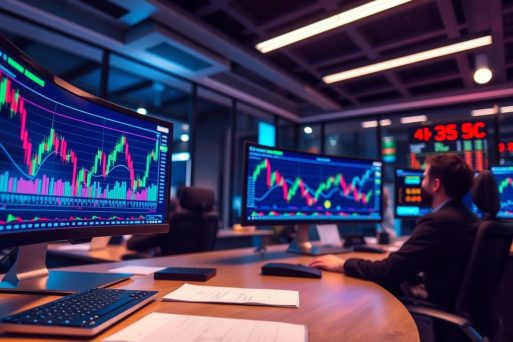 ניתוח טכני וניהול סיכונים