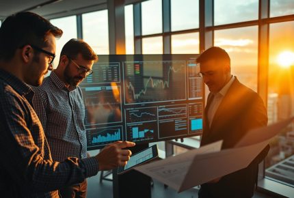 ניתוח מעמיק של השוק