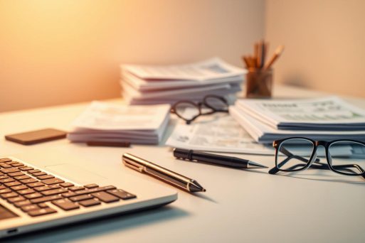 ניתוח פיננסי מדויק