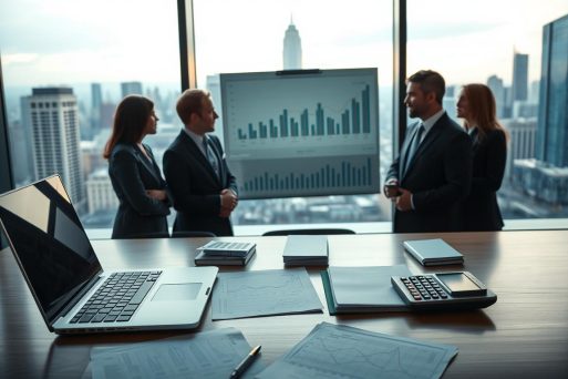 ניתוח פיננסי מעמיק