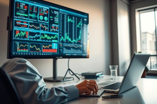 ניתוח שוק מעמיק