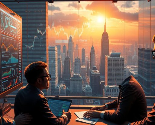 ניתוח שוק מתקדם