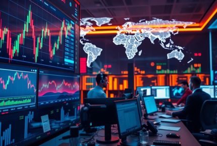 ניתוח שוק פורקס