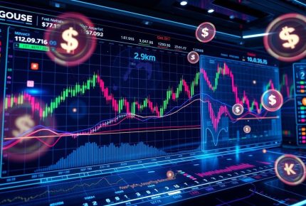 פלטפורמת סחר