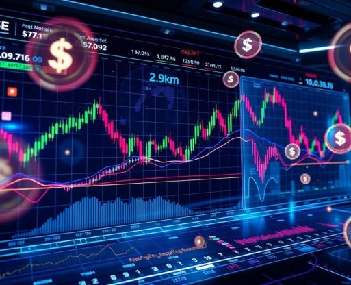 פלטפורמת סחר