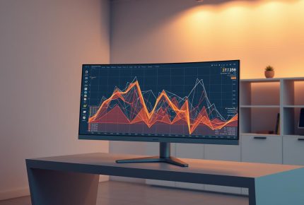 פענוח גרפים מדויק