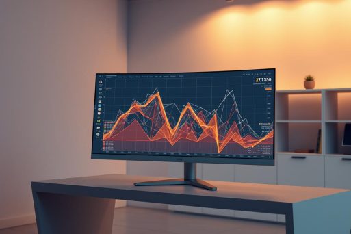 פענוח גרפים מדויק