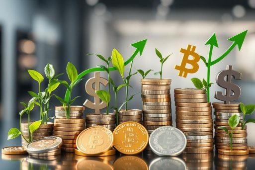 צמדי מטבעות רווחיים